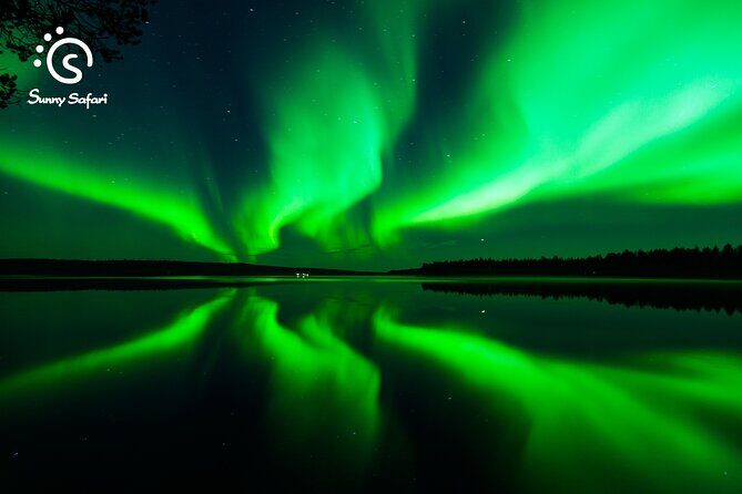 Aurora Borealis Trip - Autumn - Key Points