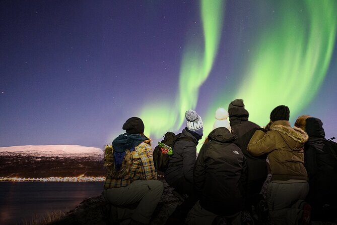 Aurora Chase with professional photographers (Northern Lights) - The Itinerary: What You Can Expect