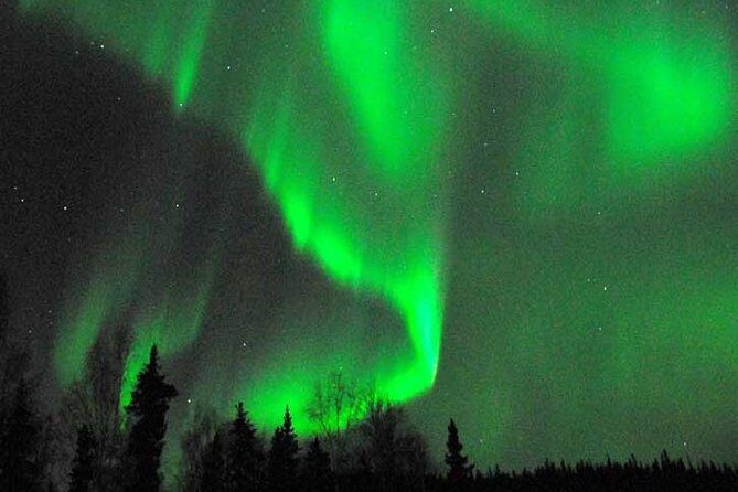 Aurora Chaser Tour - What to Expect on the Tour