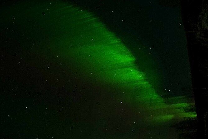 Aurora Chaser Tour - Frequently Asked Questions