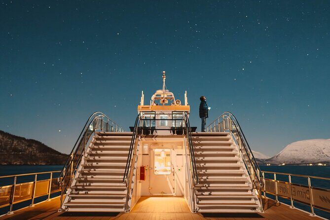 Aurora Cuisine Cruise - An In-Depth Look at the Aurora Cuisine Cruise