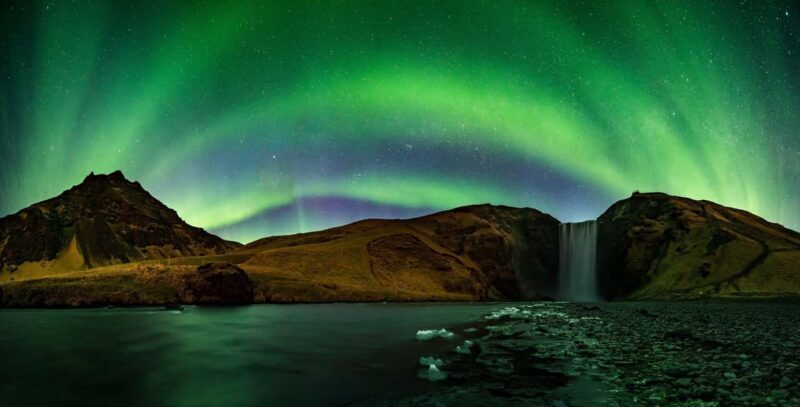 Aurora Explorer 4x4 Northern Lights Adventure from Reykjavík - The Itinerary and What to Expect