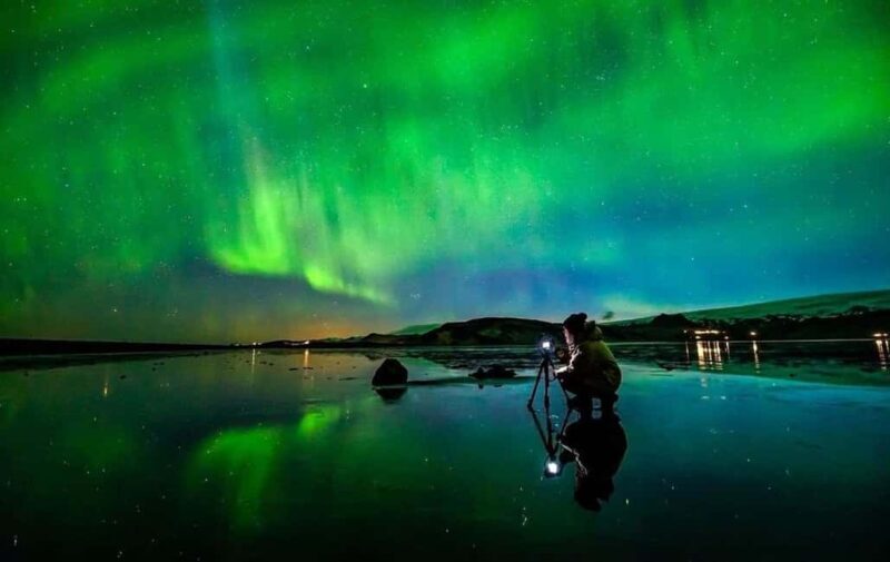 Aurora Explorer 4x4 Northern Lights Adventure from Reykjavík - What’s Included and What To Bring