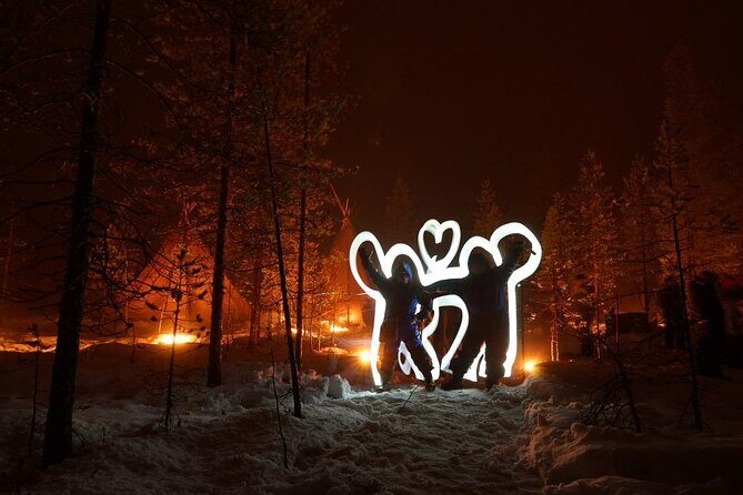 Aurora Hunting Photo Tour from Rovaniemi with Pickup - In-Depth Review of the Aurora Hunting Photo Tour