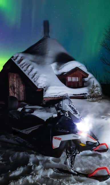 Aurora hunting photography tour - Final Thoughts