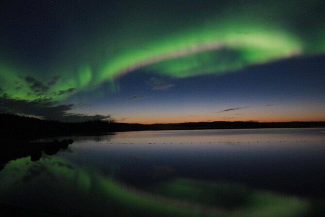 Aurora Hunting Tours - An In-Depth Look at Aurora Hunting with North Star Adventures