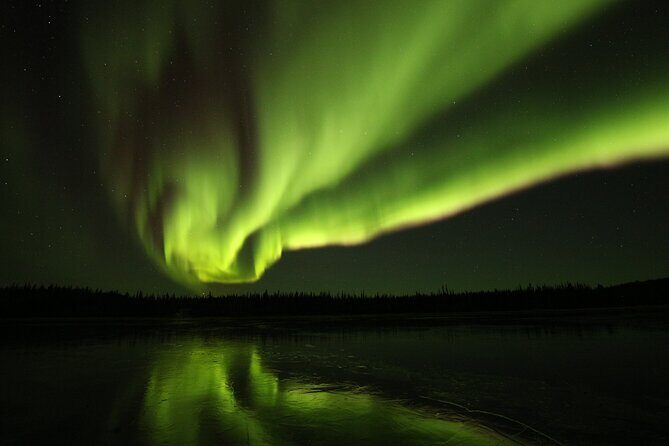 Aurora Hunting Tours - Who Will Love This Tour?