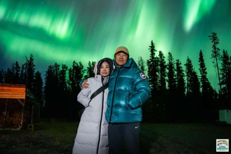 Aurora Lounge: Aurora Viewing Cabin & Bar - Final Thoughts