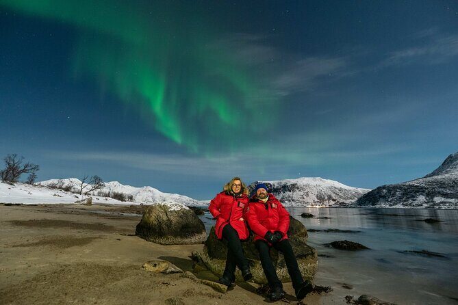 Aurora Magic Northern Lights Tour with Pro Photographer - What We Think: The Pros and Cons