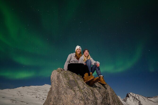 Aurora Magic Northern Lights Tour with Pro Photographer - Analyzing the Value