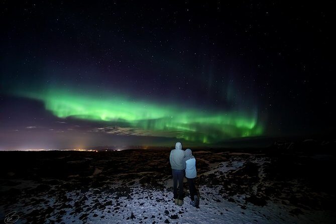 Aurora/Northern light hunt and photos (photography help provided) - Key Points