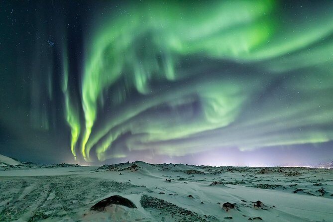 Aurora/Northern light hunt and photos (photography help provided) - Final Thoughts: Is This Tour Worth It?