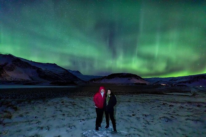 Aurora/Northern light hunt and photos (photography help provided) - FAQ