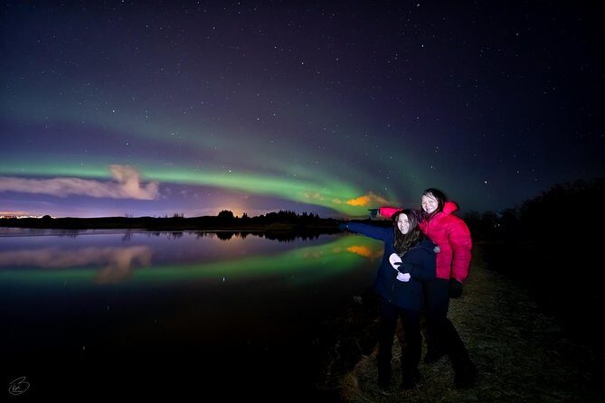 Aurora/Northern light hunt and photos (photography help provided) - In Closing