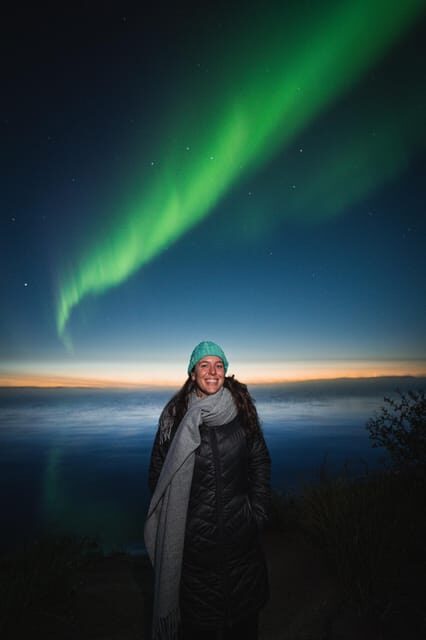 Aurora Photography Hunt - The Value of This Experience