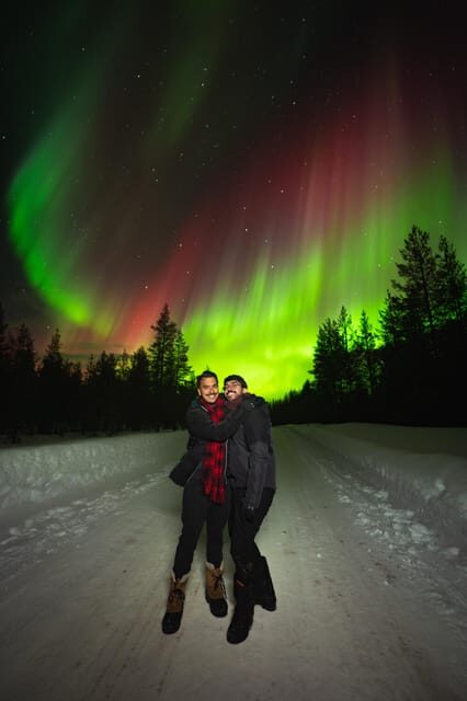 Aurora Photography Hunt - Who Should Consider This Tour?