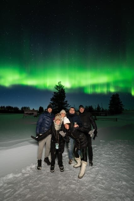 Aurora Photography Hunt - The Sum Up: Is the Aurora Photography Hunt Right for You?