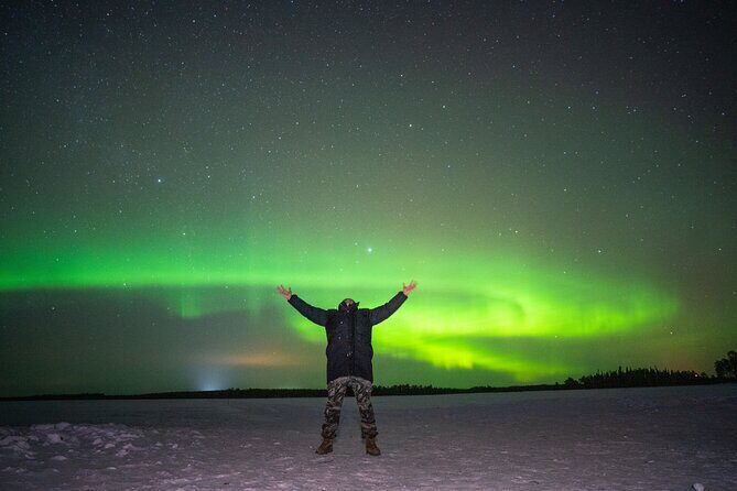 AURORA PRO short photography expedition - FAQ