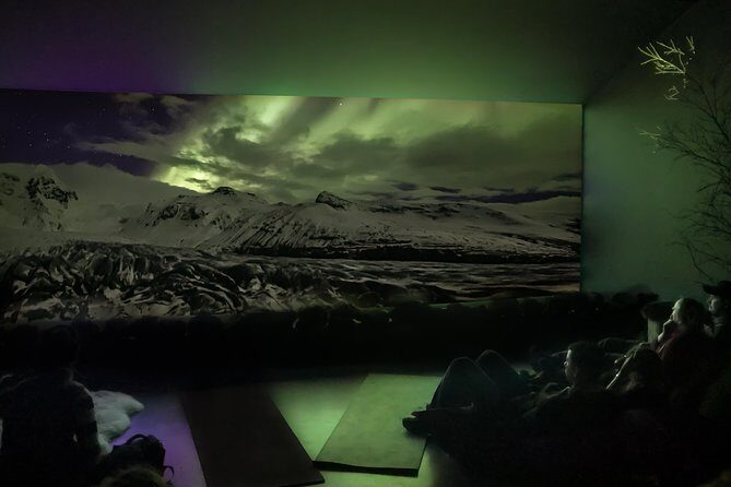 Aurora Reykjavík, The Northern Lights Center Museum Visit - The Sum Up
