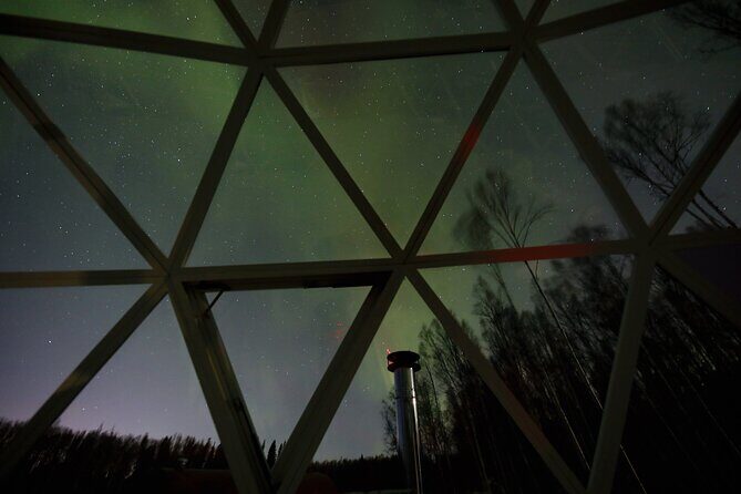 Aurora Sphere - Key Points