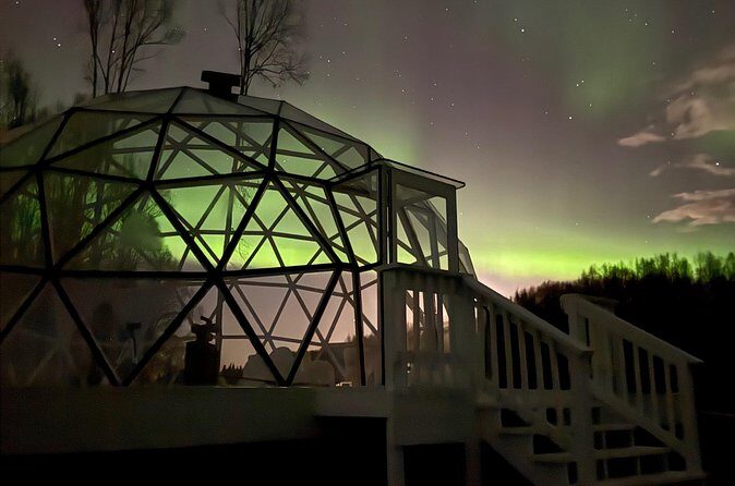 Aurora Sphere - Final Thoughts