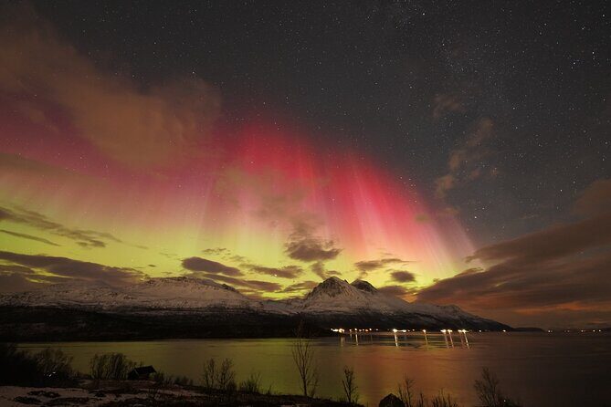 Aurora Tour - The Complete Review