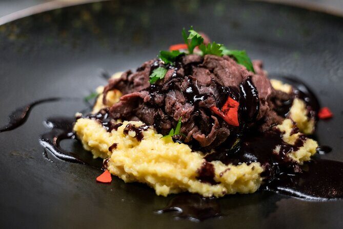 Aurora Viewing and Dinner - Key Points