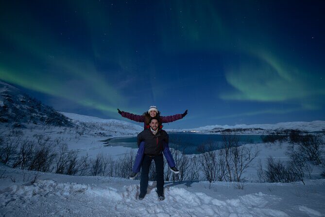 Auroras Hunt - Tour in Spanish, Northern Lights Chase in Spanish - An In-Depth Look at the Aurora Hunt Tour
