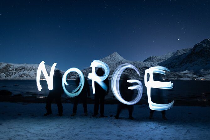 Auroras Hunt - Tour in Spanish, Northern Lights Chase in Spanish - Final Thoughts