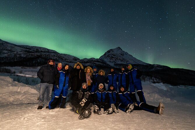 Auroras Hunt - Tour in Spanish, Northern Lights Chase in Spanish - FAQ