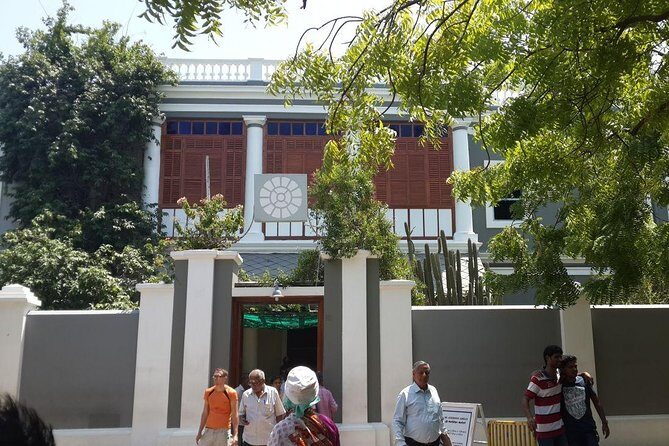 Auroville and Pondicherry Tour from Chennai - Who Will Love This Tour?
