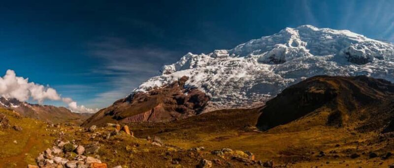 Ausangate 7 Lagoons Tour 1 day + Buffet Breakfast and Lunch - In-Depth Review of the Ausangate 7 Lagoons Tour