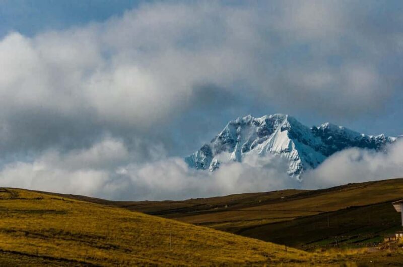 Ausangate 7 Lagoons Tour 1 day + Buffet Breakfast and Lunch - Who This Tour Is Best For