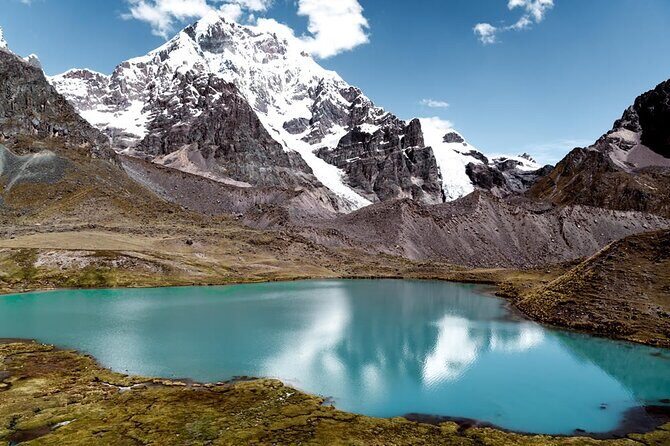 Ausangate 7 Lakes Trek Full Day (Smal group) - Practical Tips for Your Trip