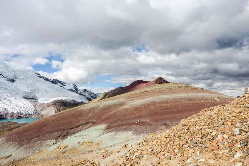 Ausangate Hike 4 Days/3 Nights - Setting the Scene: The Journey Begins in Cusco