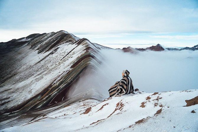 Ausangate Trek - Starting from Cusco: Early Morning Adventure