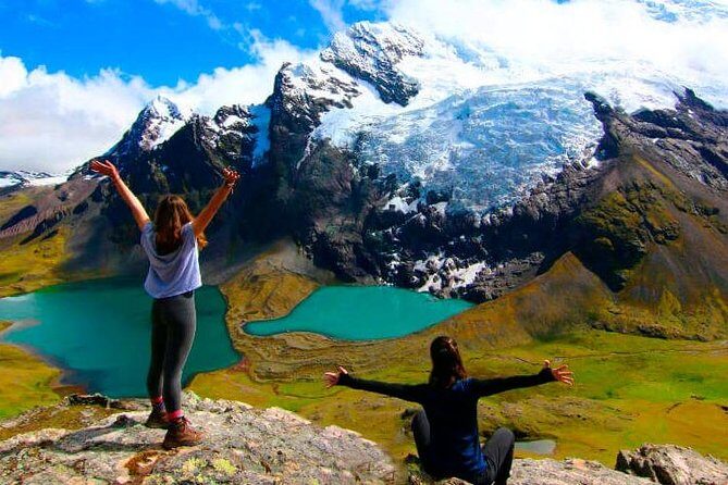 Ausangate Trek - What’s Included and What to Expect