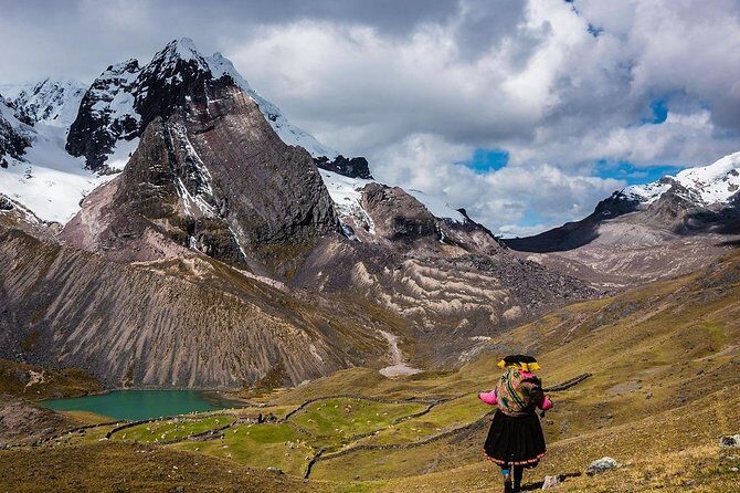 Ausangate Trek - The Practical Side: Price and Value