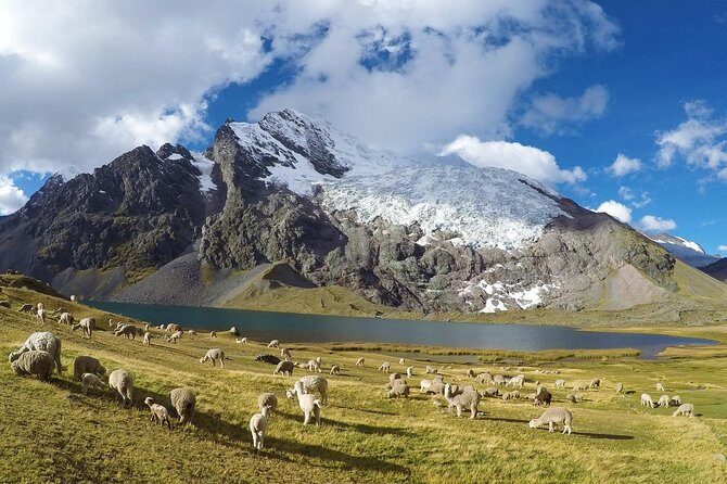 Ausangate Trek - Who Should Consider This Trek?