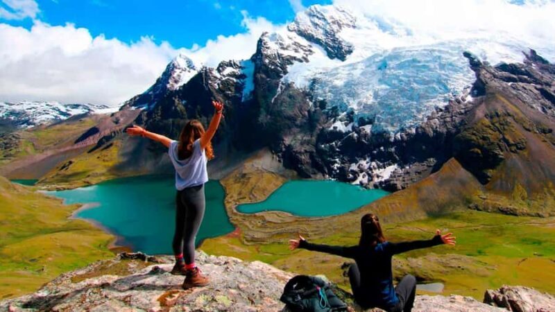 Ausangate Trek 5 days 4 nights - Who Should Consider This Trek?