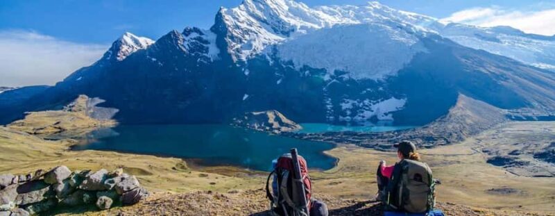Ausangate Trek 5 days 4 nights - FAQ