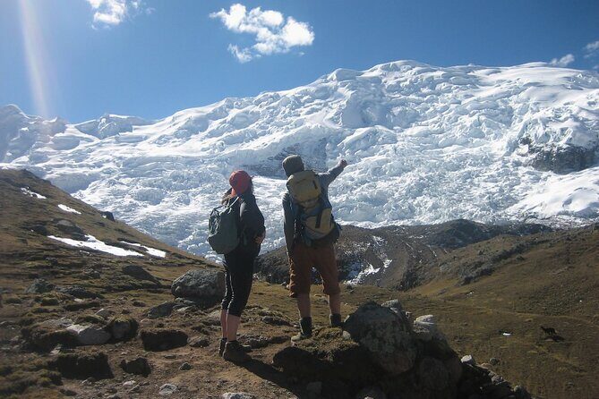 Ausangate Trek 5 Days - Practical Details and Considerations