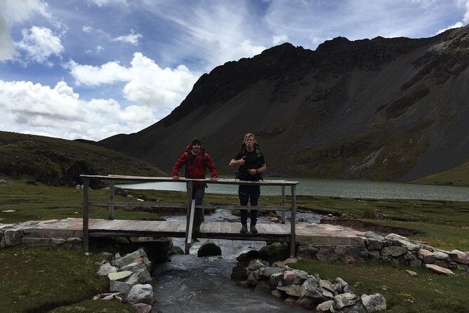 Ausangate Trek 5 Days - Frequently Asked Questions