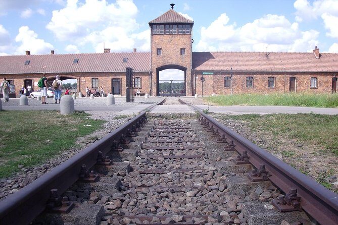 Auschwitz and Birkenau Best Value Guided Tour with Tickets - Key Points