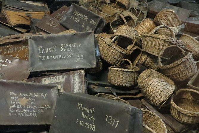 Auschwitz and Birkenau Best Value Guided Tour with Tickets - Who Will Benefit Most from This Experience?