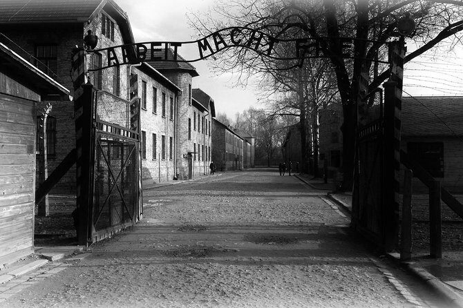 Auschwitz and Birkenau Best Value Guided Tour with Tickets - Final Thoughts: Is This Tour Right for You?