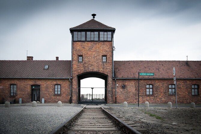 Auschwitz and Birkenau Guided Tour from Krakow - Key Points