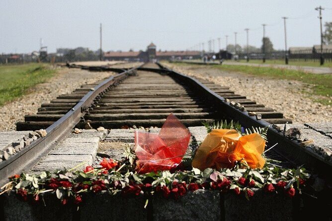 Auschwitz and Birkenau Guided Tour from Krakow - The Authenticity and Respectfulness of the Experience