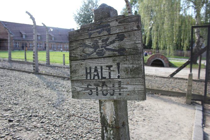 Auschwitz and Birkenau Memorial and Museum Guided Tour from Krakow - The Sum Up