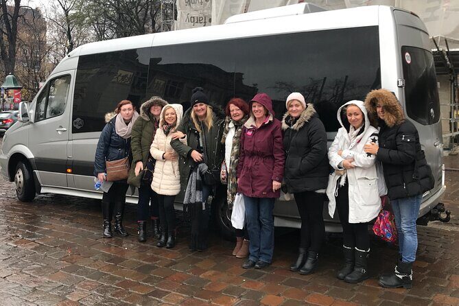 Auschwitz and Birkenau Round-Trip VIP Transport from Krakow - Exploring the Auschwitz-Birkenau Experience: What You Can Expect